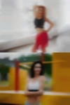 Lonely average tits normal