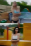 Sharing horny women swingers