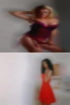 Horny girls having period town