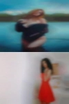 Sizzling seniors masturbate