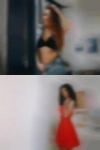University play dates alone