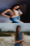 Green land nude girls takes