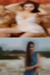 Naked girls having fantasy wet