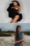 Triple vaginal swinger women